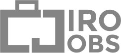 Jiro Jobs logo